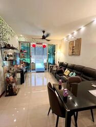 1 Canberra (D27), Condominium #546584561